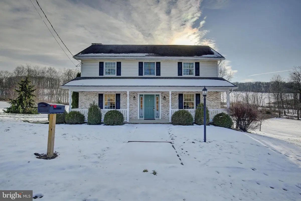 241 Earth Station Rd, Catawissa, PA 17820 - Image #1