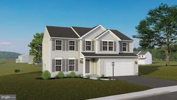 Tbd Preserve Ln #lot 33, BLOOMSBURG, PA 17815