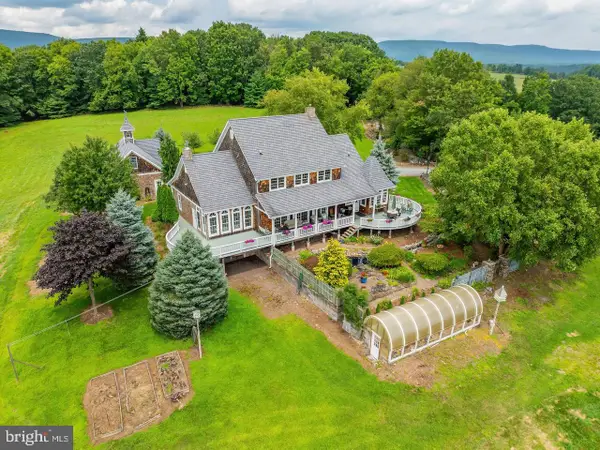 207 Klinger Hill Rd, BENTON, PA 17814