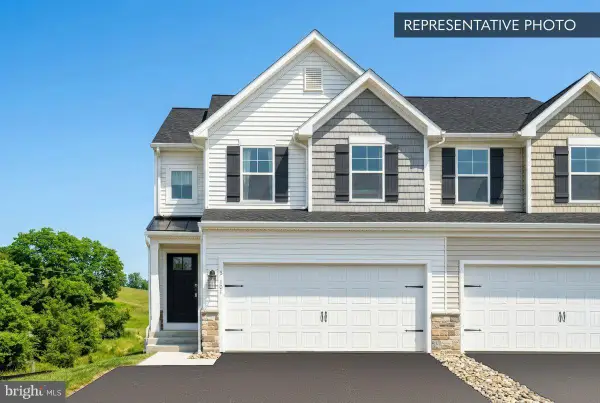 13 Julian Dr #101 Lot 6, BLOOMSBURG, PA 17815