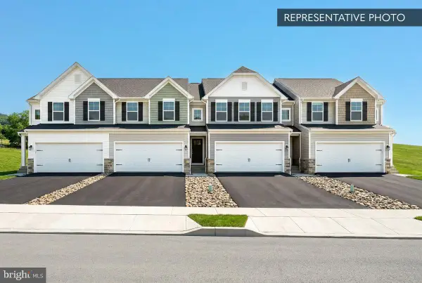 13 Julian Dr #103 Lot 8, BLOOMSBURG, PA 17815