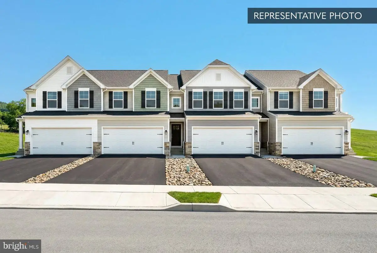 13 Julian Dr #101 Lot 9, Bloomsburg, PA 17815 - #1