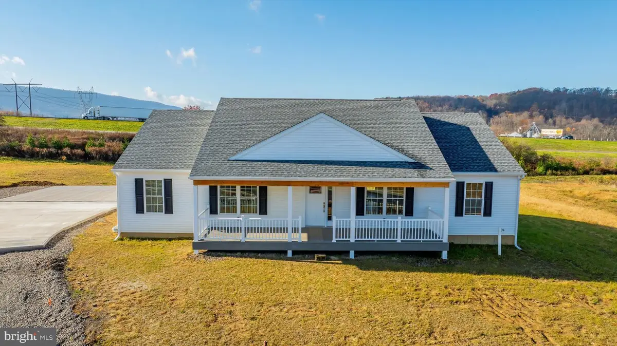 30 Maple Crest Dr, Nescopeck, PA 18635 - #1