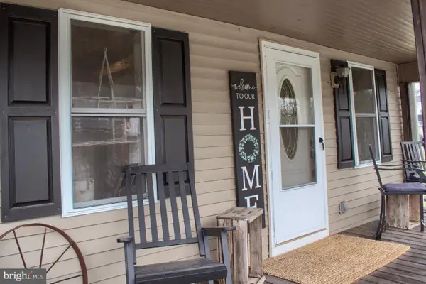 241 Slabtown Rd, CATAWISSA, PA 17820