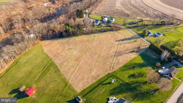 -lot #4 Old Reading Rd, CATAWISSA, PA 17820