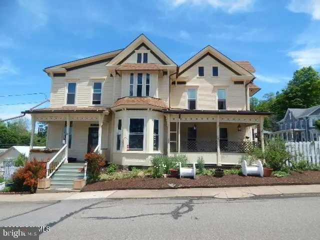 501 Main St, Orangeville, PA 17859 - #1