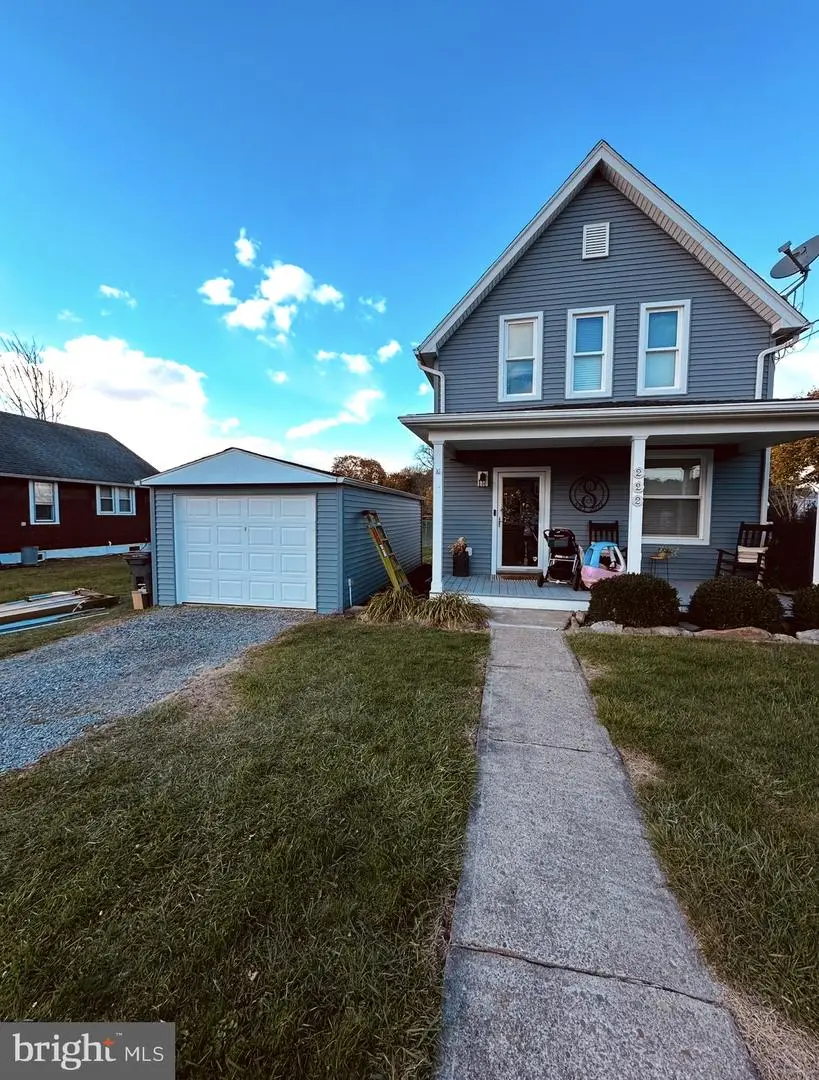 222 W 5th St, Mifflinville, PA 18631 - #1