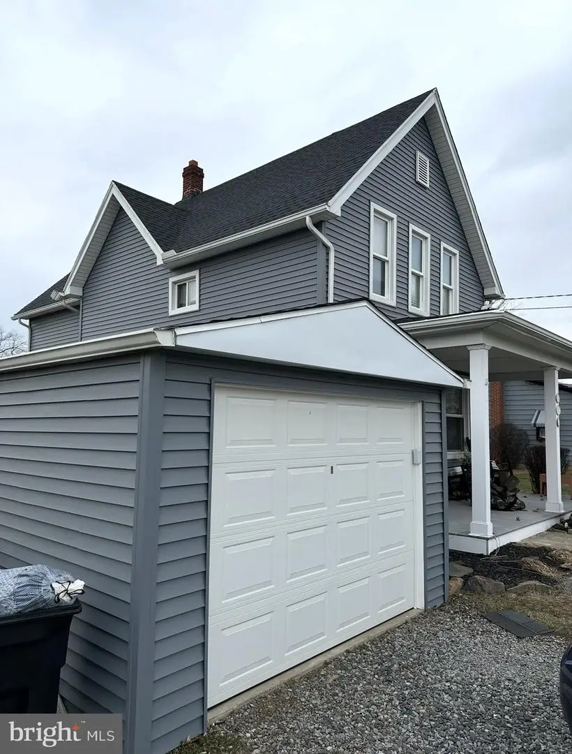 222 W 5th St, Mifflinville, PA 18631 - #2