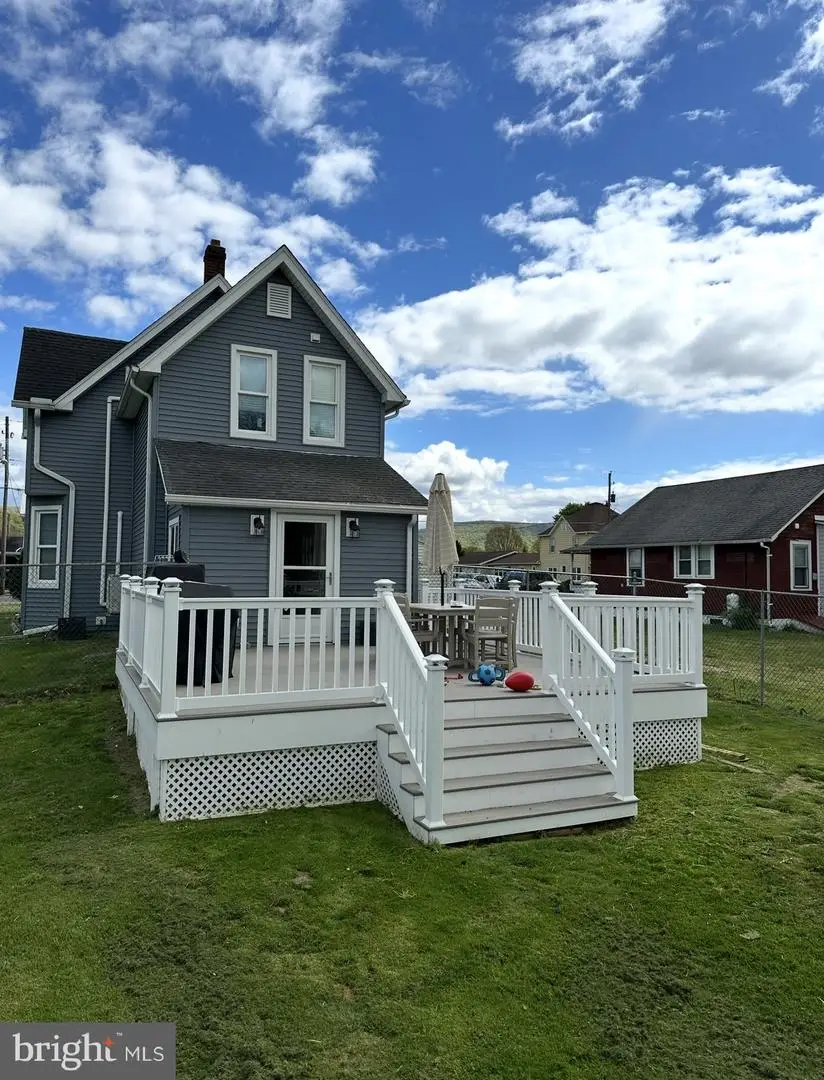 222 W 5th St, Mifflinville, PA 18631 - #3