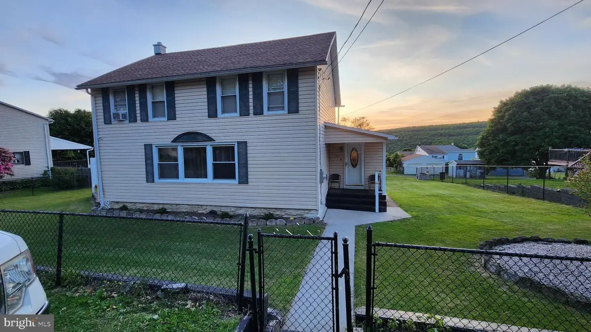 625 3rd Ave, Wilburton, PA 17888 - #1