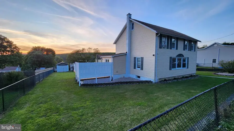 625 3rd Ave, Wilburton, PA 17888 - #2