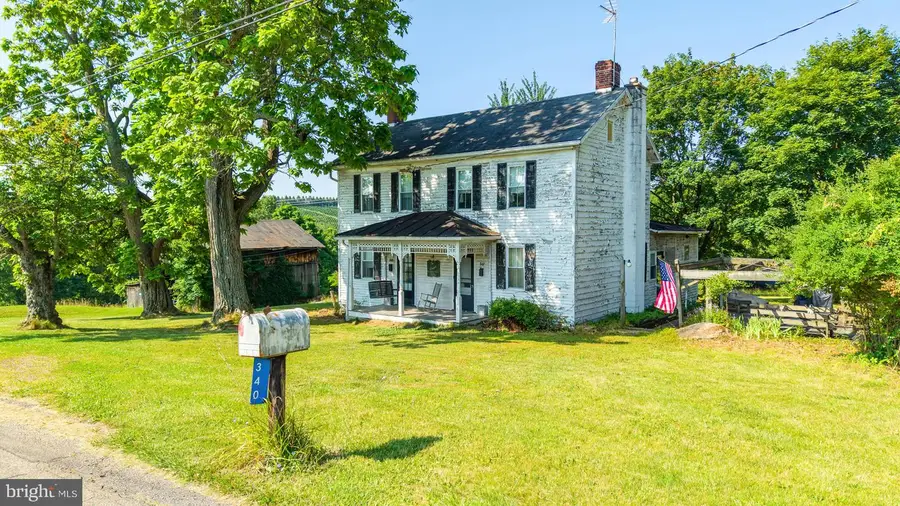 340 Grovania Dr, Bloomsburg, PA 17815 - #2