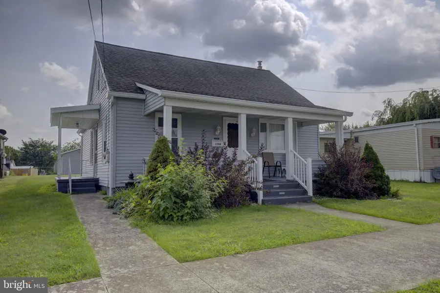 1544 2nd Ave, Berwick, PA 18603 - #2