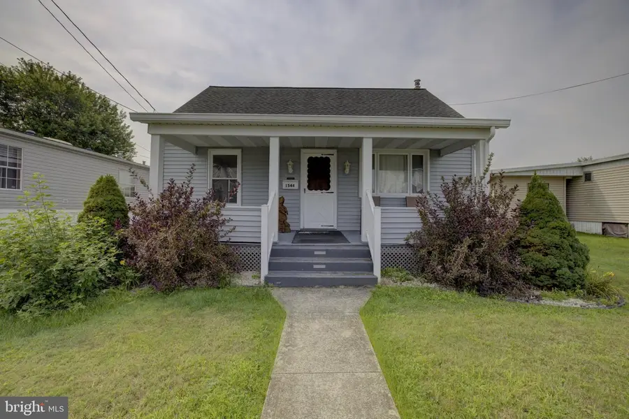 1544 2nd Ave, Berwick, PA 18603 - #3