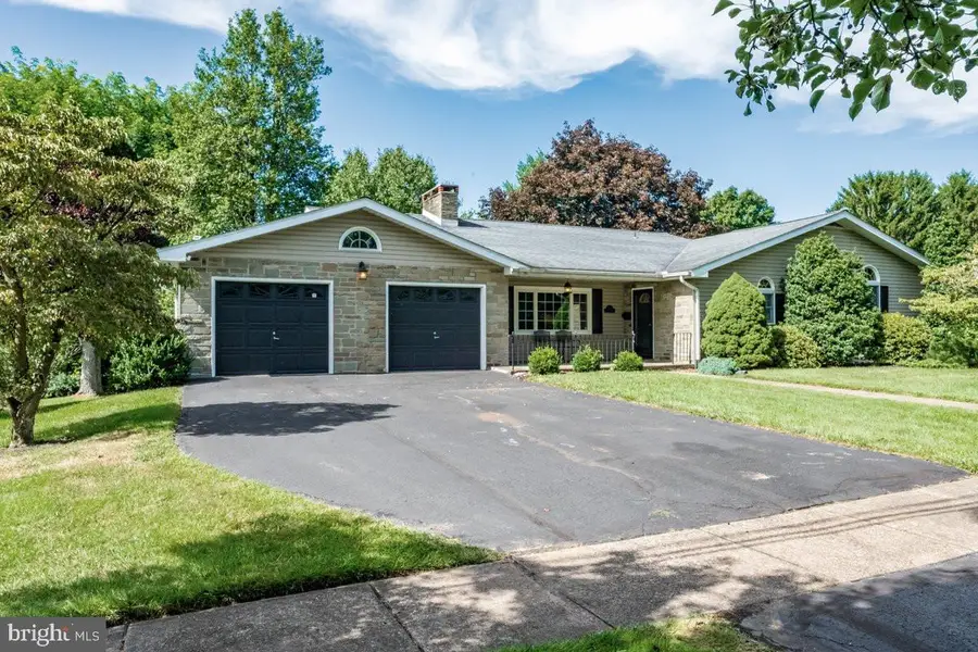 120 Friar Rd, Bloomsburg, PA 17815 - #2