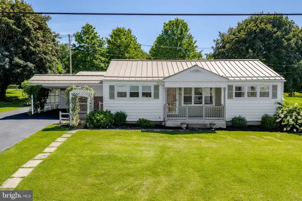 Address Withheld By Seller, MILLVILLE, PA 17846