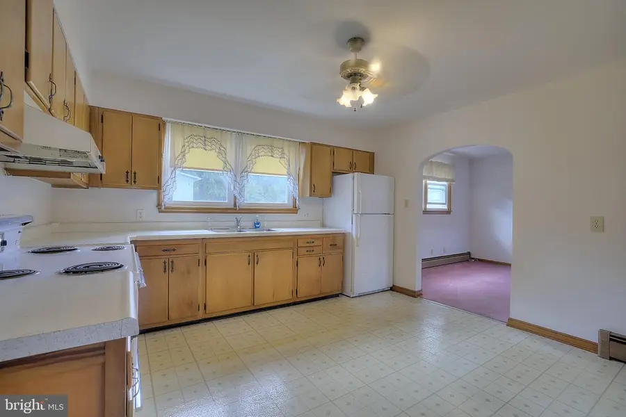 Address Withheld By Seller, Millville, PA 17846 - #3