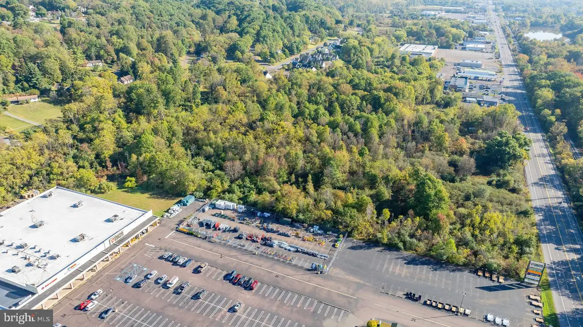 Tract 3 Route 11, Bloomsburg, PA 17815 - #1