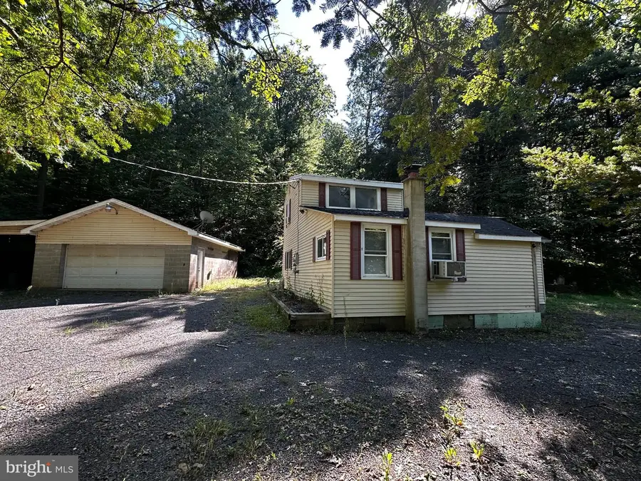 93 Mountain Side Ln, Catawissa, PA 17820 - #2