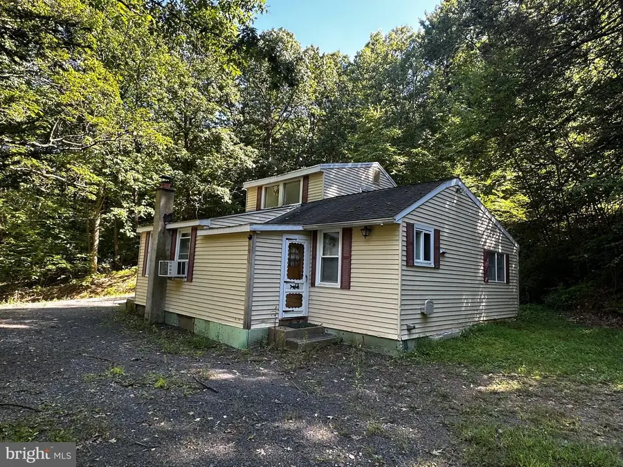93 Mountain Side Ln, Catawissa, PA 17820 - #3