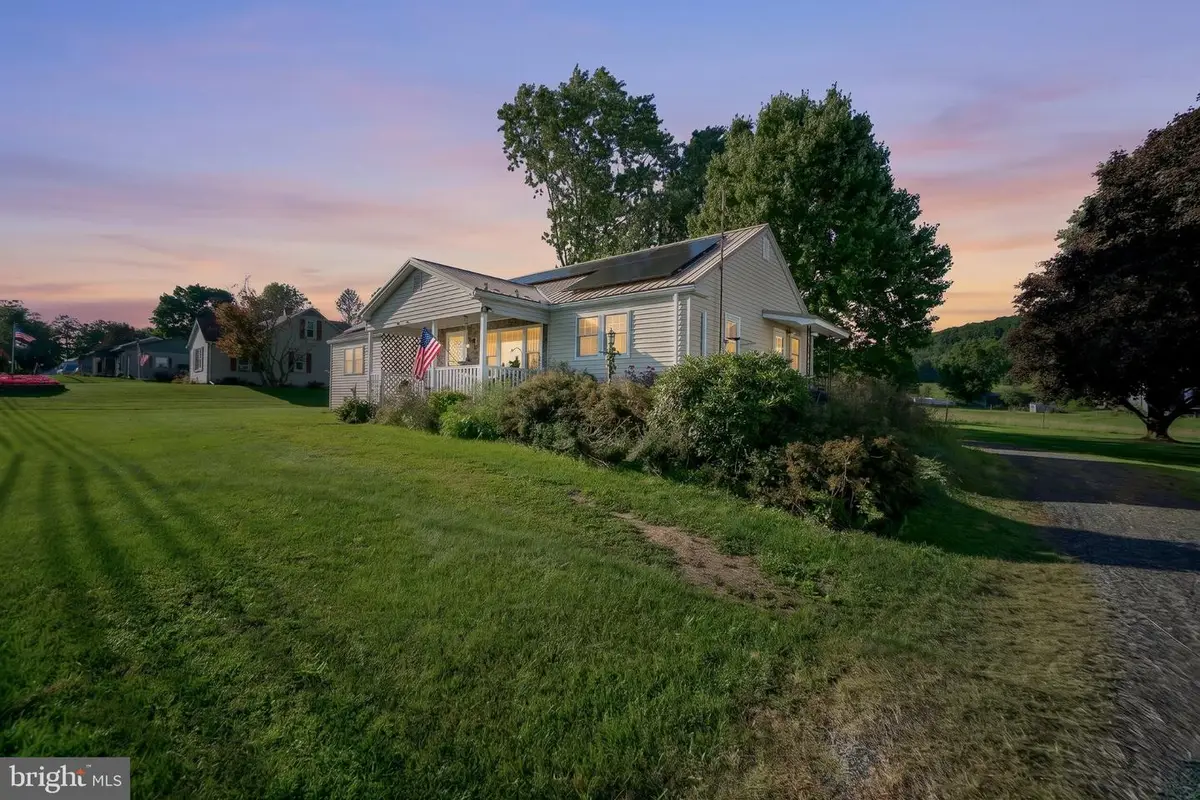 1209 State Route 254, Millville, PA 17846 - #1
