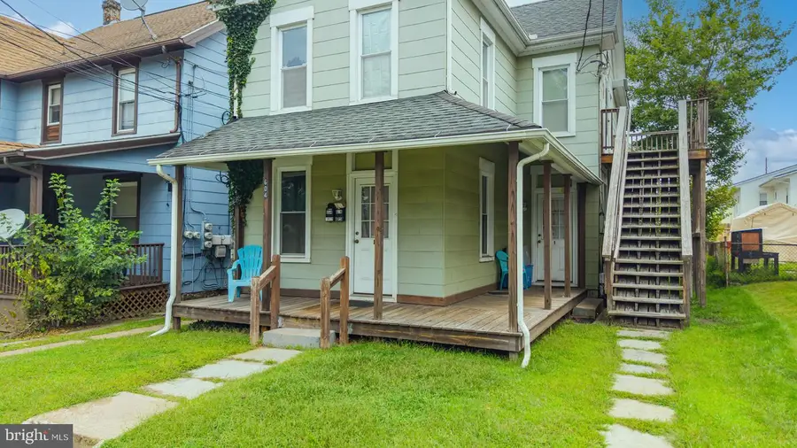 604 N Market St, Berwick, PA 18603 - #2