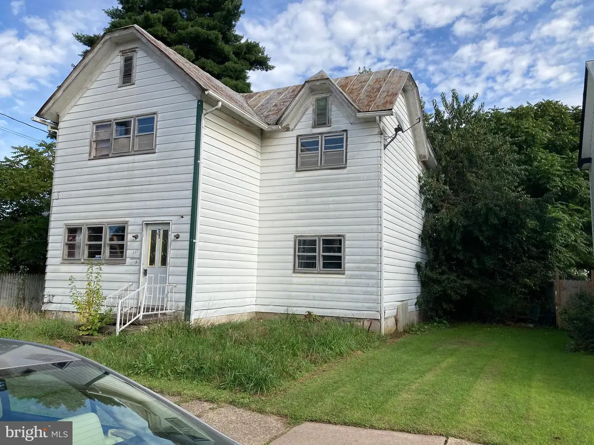 225-227 3rd St, Benton, PA 17814 - #1