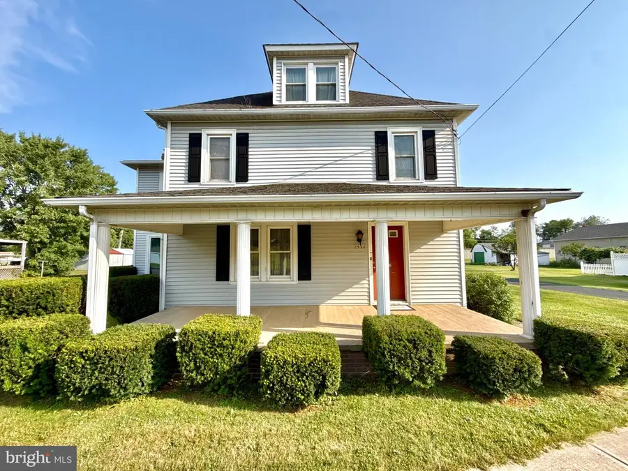 2536 Front St, Berwick, PA 18603 - #2