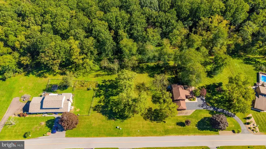 Lot Cherry Hill Rd, Bloomsburg, PA 17815 - #2