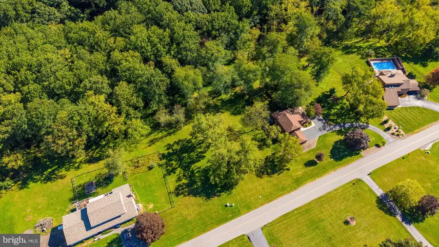 Lot Cherry Hill Rd, Bloomsburg, PA 17815 - #3