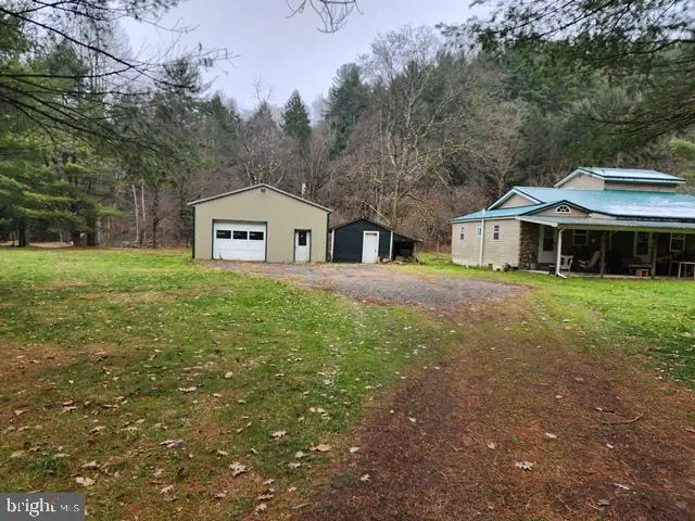 221 Bobby's Run Rd, Emporium, PA 15834 - Image #2