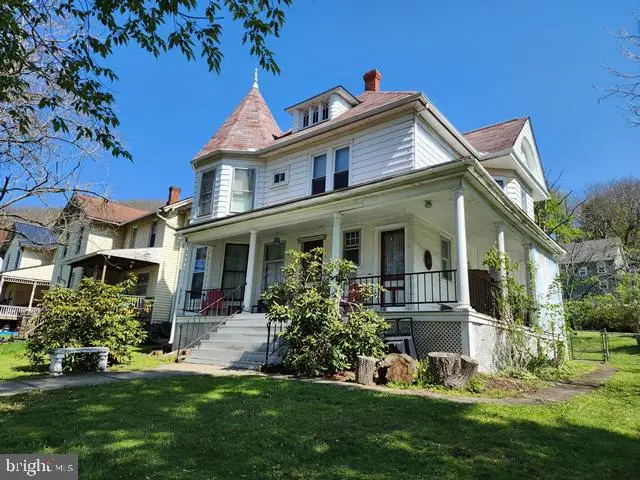 326 E. Allegany Ave, Emporium, PA 15834 - #3