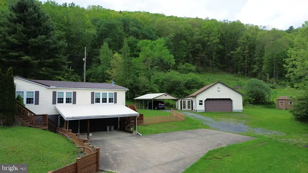871 Hillcrest Dr, Emporium, PA 15834 - #1