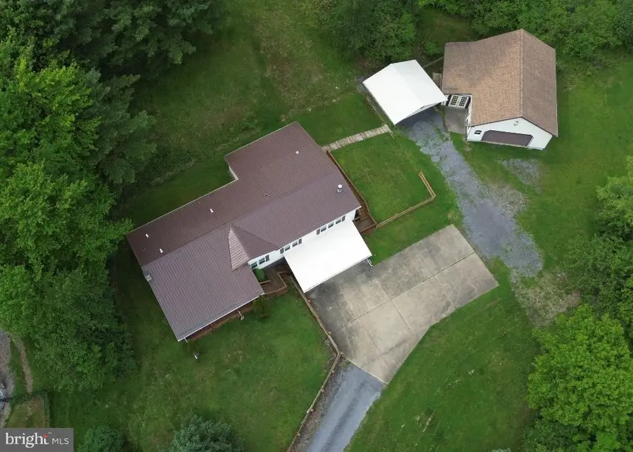 871 Hillcrest Dr, Emporium, PA 15834 - #2