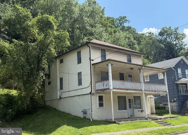 504 W Allegany Ave, EMPORIUM, PA 15834