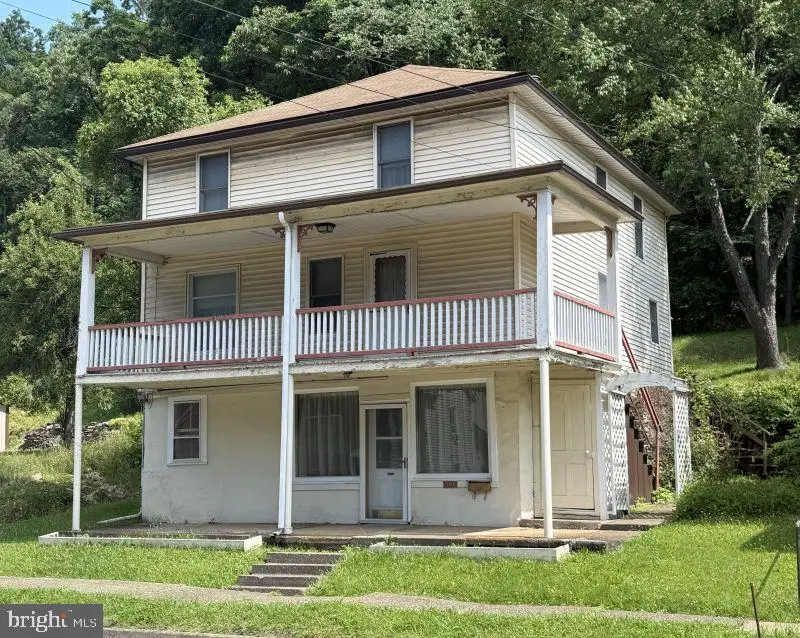 504 W Allegany Ave, Emporium, PA 15834 - #2