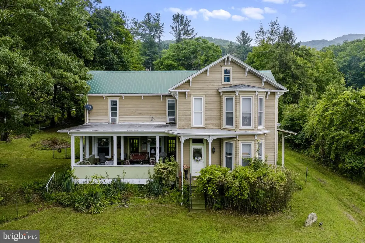 7227 3rd St., Driftwood, PA 15832 - #1