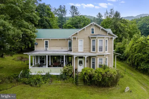 7227 3rd St., DRIFTWOOD, PA 15832