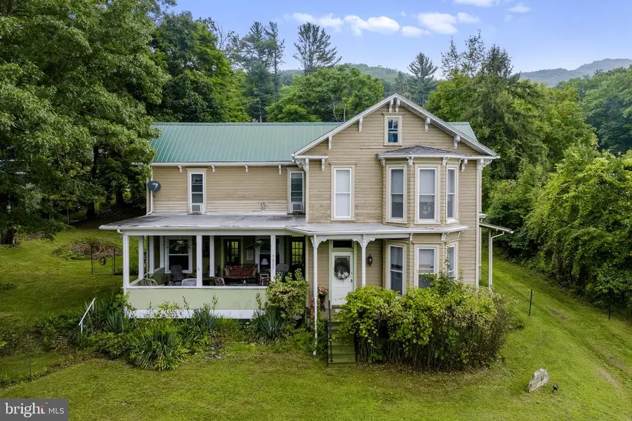 7227 3rd St., Driftwood, PA 15832 - #2