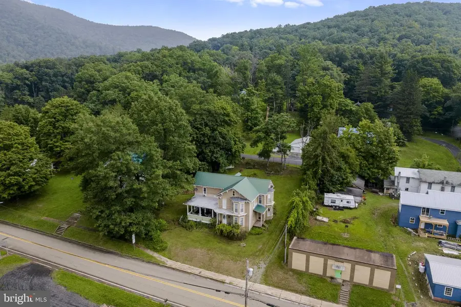 7227 3rd St., Driftwood, PA 15832 - #3
