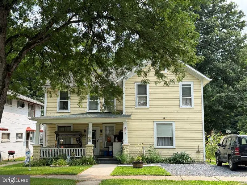 217 4th St, Emporium, PA 15834 - #2