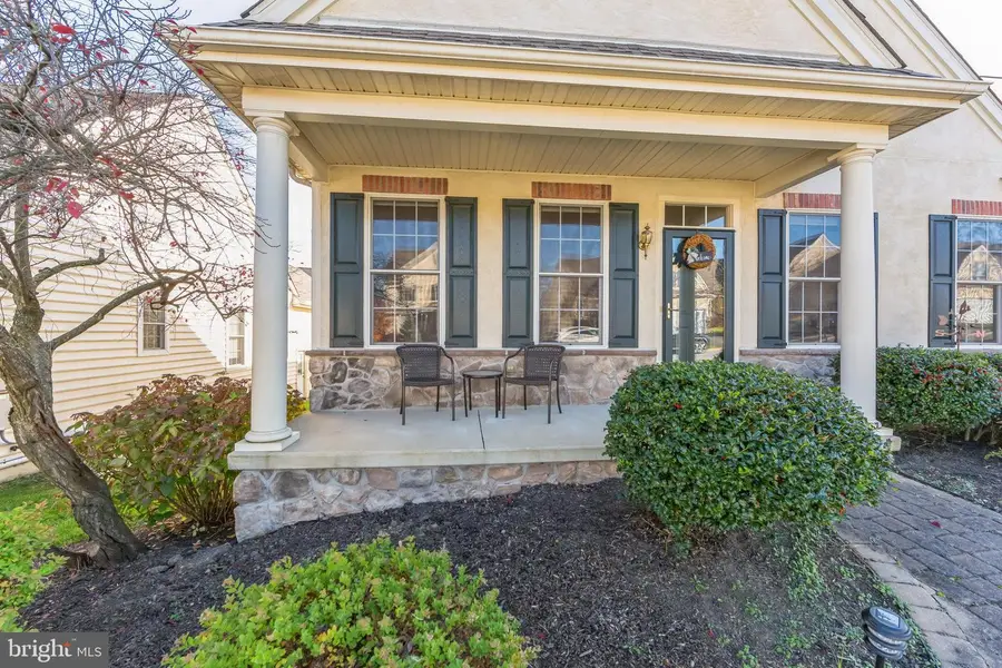 346 Carlisle Dr, Avondale, PA 19311 - Image #3