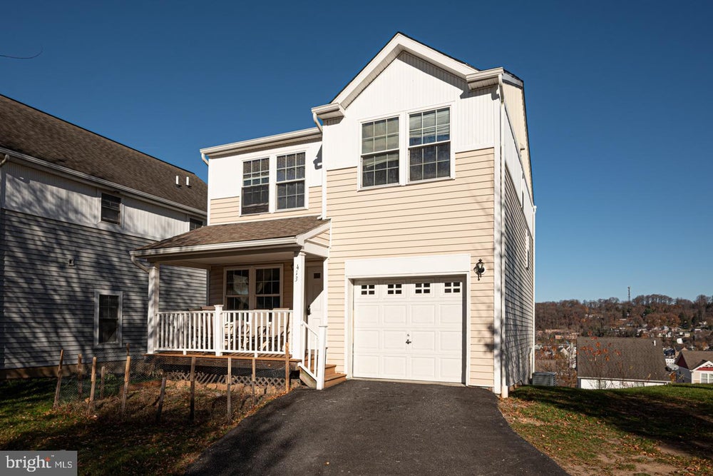 413 Community Ln, COATESVILLE, PA 19320 ERA