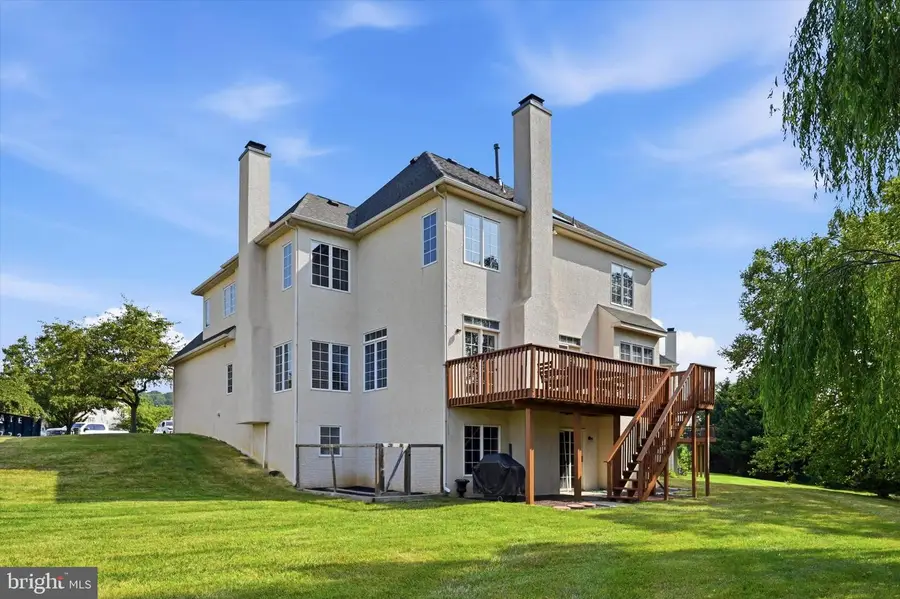 9 Regency Ct, Exton, PA 19341 - #2