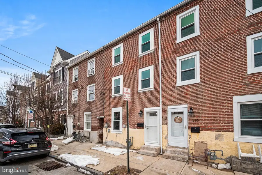 317 S Adams St, West Chester, PA 19382 - #2