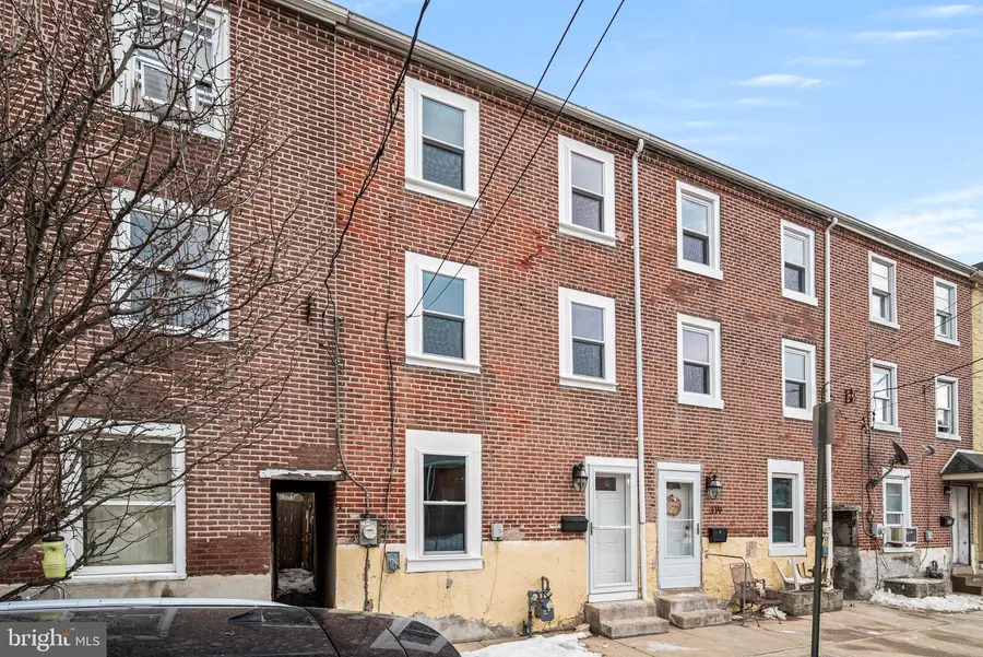 317 S Adams St, West Chester, PA 19382 - #3