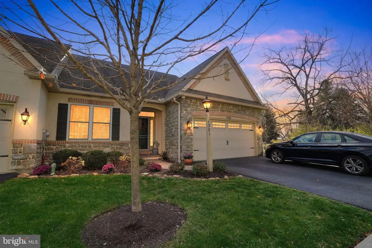 1301 S Red Maple Way, Downingtown, PA 19335 - Image #1