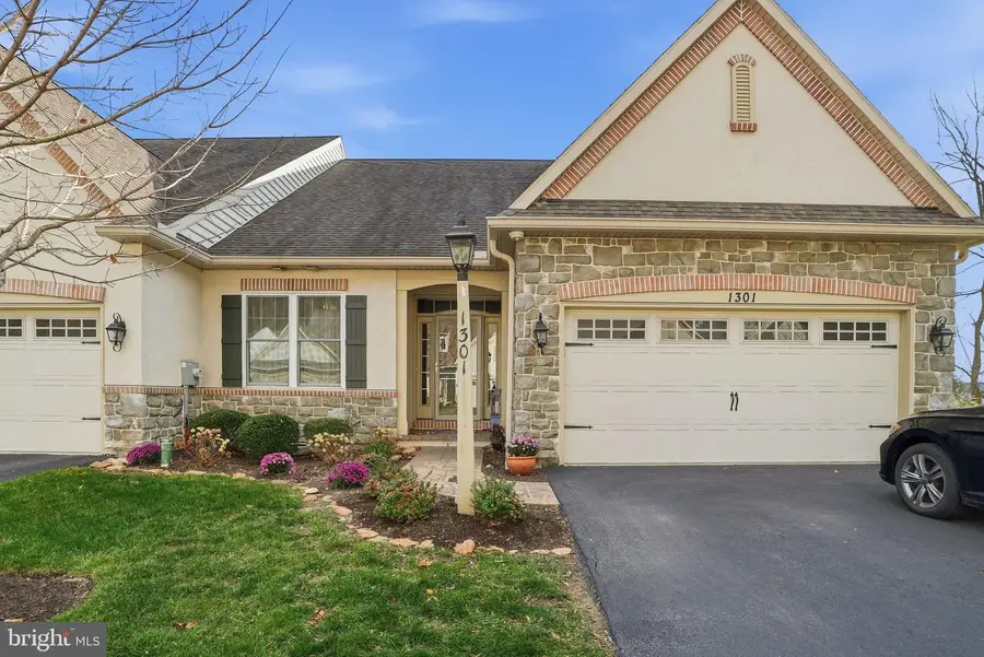 1301 S Red Maple Way, Downingtown, PA 19335 - Image #2