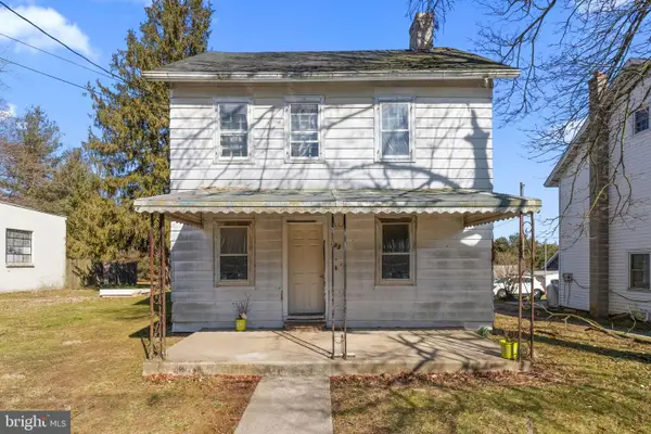 203 Cochran St, COCHRANVILLE, PA 19330