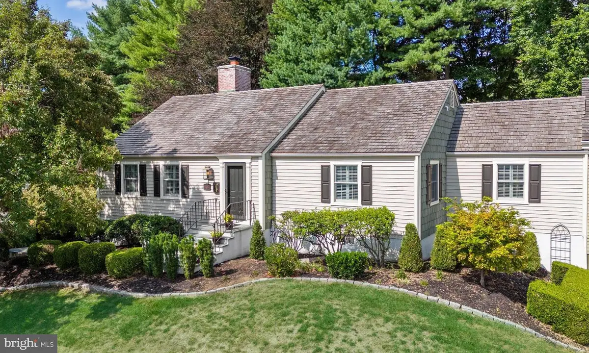 1107 Queens Way, West Chester, PA 19382 - Image #1